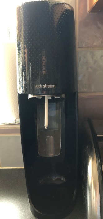 sodastream